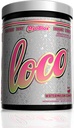 MyoBlox LOCO® Pre-Workout Typpioksidi Booster 