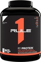 R1 Proteiini,76 Tarjoukset, Vanilla Crème