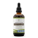 Secrets of the Tribe Cryptolepis Tincture Alcohol Extract, High-Potency Herbal Drops, Tincture Made från Wildcrafted Cryptolepis Sanguinolenta 4 oz