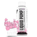 Nestepumppu - Glyseroli ja arginiininitraatit optimoituun pumppuun esityöstöön Liquid Coffeine Free Non stim preworkout for Energy and Performance and nictic Oxide Booster