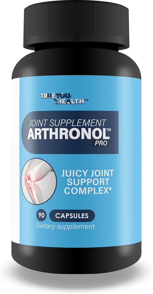 Artemtonol Pro - Paras luun tuki täydentää - Natural Bone Support Complex - Pro Artemtonol Bone Tuki Formula Bone Relief Pills - Bone Health Tuki miehille ja naisille