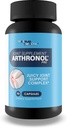 Artemtonol Pro - Paras luun tuki täydentää - Natural Bone Support Complex - Pro Artemtonol Bone Tuki Formula Bone Relief Pills - Bone Health Tuki miehille ja naisille