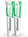ishancare Hemorrhoid Cream, Hemorrhoid & Fissure Treatment Ointment Extra Strength, Relief Anal Pain, Itching, Blödning, Svullnad, Discomfort, Natural Herbs Fast Acting Ingredienser, Innehåller Vitamin E