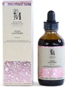 Master Formulae Vitex Chasteberry Herbell Tincture Extra vahvuus, korkeampi hyötyosuus kuin pillereitä PMS, kuukautiskramppeja, päänsärkyjä, turvotusta, naisten hormone Balance 100mL