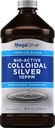 Piping Rock Kolloidinen Silver Liquid Drops ...