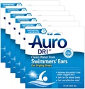 Auro-Dri Ear Water-Drying Aid 1 fl oz (Kvantitet på 6)