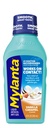 Mylanta Heartburn och Gas Relief, Liquid Antacid, Vanilla Caramel Flavor, 12 Fluid Ounce