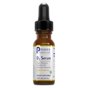 Premier Research Labs D3-vitamiinin seerumi - nestemäinen D-vitamiinin öljy tipat aikuisille, nestemäinen D3-vitamiini 5000 IU, sublingual Vit D3 Liquid - 0,43 fl oz