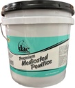 dac-vitamiinit ja mineraalit DAC Premium lääkepoultice - 23lbs, valkoinen