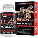 Dynamismi Labs Lean Advanced Fat Burner 