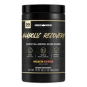 Anabolinen Recovery, Essential Aminohapot, Post Trenout Recovery, Premium Hydration, rakentaa lihas * (Peach Rings, 30 tarjoilua)