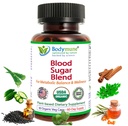 USDA Organic Blood Sugar Blend 