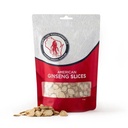 Dairyland American Ginseng Slices - 4 oz Pack Wisconsin Ginseng Slices 
