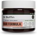 Hiusten Formula miesten & naisten 23-in-1 - Potient täydentää nopeampi hiusten kasvua ja paksuus Biotin 6000 mikrog - vitamiini ja kasviperäisten Advanced Formula - vain yksi kapseli per päivä (30-päivä toimitus)