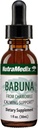 NutraMediax Babuna Calm Drops - Kamomillauute Optimaalista lepo- ja rentoutumistukea varten - Calming Supplement voidaan sekoittaa veden kanssa rentouttavaa teetä tai juomaa varten (1oz / 30 ml)