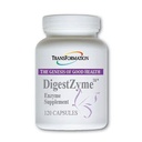 MUUTOKSET Hyvän terveyden GENESIS Entsyymit Natural DigestZyme Supplement Formula yleistä terveyttä lapsille, ravintoa imeytyminen, tuki digestio raskauden ja imetyksen aikana, 120
