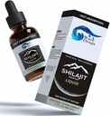 Pure Shilajit Harsin Liquid 