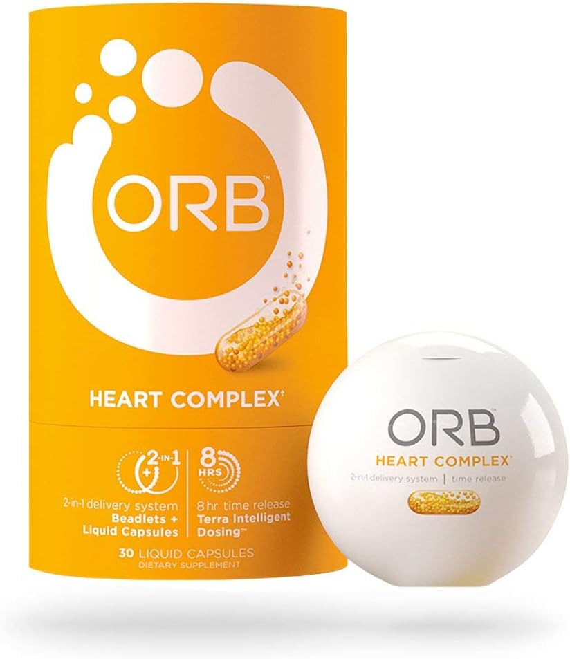 Orbi Heart Complex 