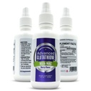 Liquid Liposomal Glutatione Spray - Maksimi-imukyky Glutatione Supplement with NAC, Ashwagandha, Glutamiini, Askorbiinihappo - Subling Easy Use - Immuno & Detox Support - 4oz
