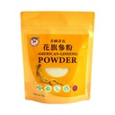 Hsu's SKU 1174 | American Ginseng Powder | Cultivated Ginseng från Marathon County, Wisconsin | | 4oz Bag,