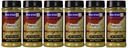 Red Star Nutritional Yeast - VSF Mini Flake - 5 oz Varje (Pack av 6)