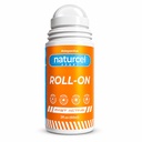 Sport Roll-On, 2FL OZ, Topical Reliever för värk och smärta av muskler och gemensamma, kylning, snabbverkande, Mess Free Massage Roller, färglös