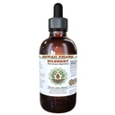 Bilberry Alcohol-Free Liquid Extract, Organic Bilberry (Vaccinium myrtillus) Torkade Leaf Glycerite Hawaii Pharm Natural Herbal Supplement 2 oz