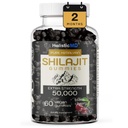 Shilajit Gummies for Men Naiset Pure Himalayan Extra Strenght 50,000 Harsin for Metabolia Tuki Ashwagandha Siperian Chaga ... 2 kuukautta toimitus Vegan Keto Friendly Cherry 60 Gummy
