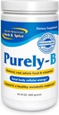 North American Herb och Spice, Purely-b, 400-Grams