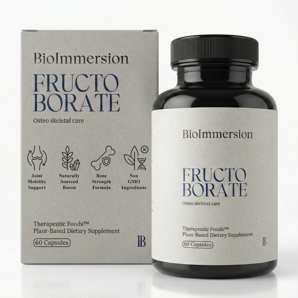 Frukto Borate Complex 