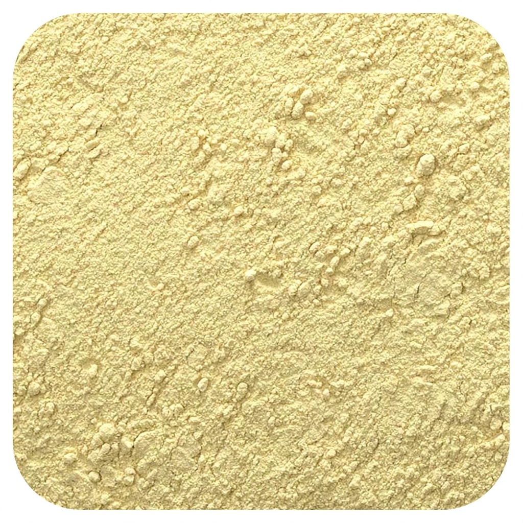 Nutritional Jeast Frontier Natural Products 1 lbs Powder