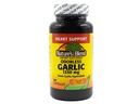 Naturens Blend Odorless Garlic 1,250 mg 100 Caps