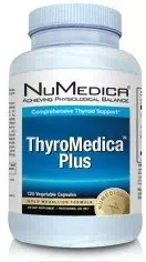 Numedica - Thyromedica Plus 120 kapselia