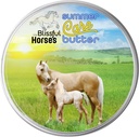 Autuas Hevonen Sun Care Sun Butter, Hellä Hevonen aurinkovoide, Helppo hakea Hevonen Sunblock Solution, Must-Have Horse Essentials koko päivän aurinkosuoja, 4 oz.