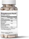 Santo Remedio's Exclusive Formula with Nopal, Cromi Picolinate (Chromax), Gurmar (Gymnema Silvestre) ja Vanadyl Sulfate. 60 kapselia (30 palvelinta)