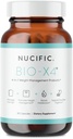 Nucific® Bio-X4 4-in-1 Painonhallinta Probiootti täydentää, 90