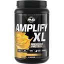 PMD Urheilu Vahvistus XL Premium Whey Protein Supplement Hydro Greens Blend - Glutamiini ja Whey Protein Matrix kanssa Superfood lihasten, vahvuus ja Recovery - Mango Mania (24 Servings)