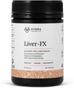 Maksa-FX Maksan tuki täydentää maito Thistle, Voikukka juuri, maksan Cleanse & Detox Formula, ei-GMO, Vegan, 60 kapselia (30 tarjoilua)