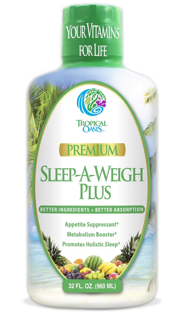 Sleep-A-Wigh Plus 