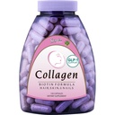 Sanar Naturals Collagen pillereitä Biotiini, C-vitamiini - tukee terveet hiukset, iho ja kynnet - lisätä hiusten kasvua ja vahvat kynnet - Kollageeni Biotiini täydentää, 150 kapselia