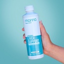 Manna Liposomal Liver Support - Liver Cleanse Detox & Korjaus - Maksan tuki täydentää naisten ja miesten