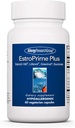 Allergian tutkimusryhmä Flashs No More Supplement - Menopause Tuki naisille, Estrogeeni, Menopause Relief, Hot Flashs & Night Sweats - 60
