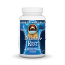 Källa Naturals Infama-Rest - 60 tabletter