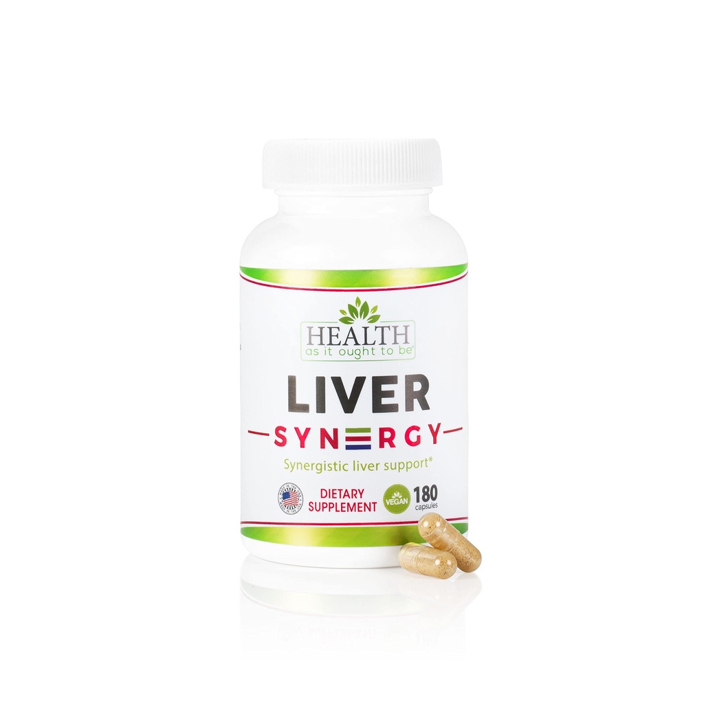 Terveys Koska se on syytä olla maksa Syn3rgy täydentää lääkäri Formuloitu kapselit maito Thistle, musta siemen, korealainen Ginseng 180 kapselia