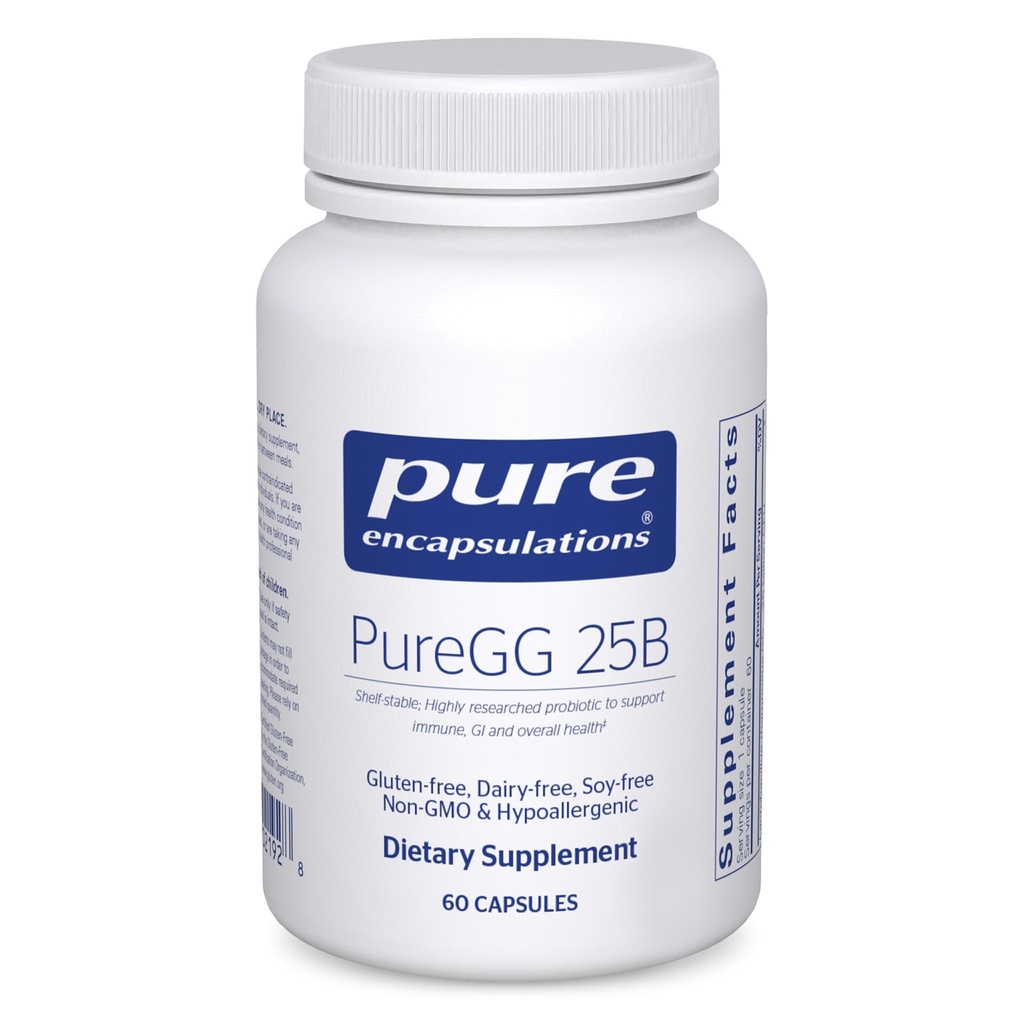 PureGG 25B 