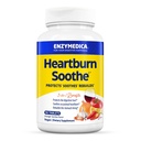 Enzymedica, Heartburn Soothe, Nopeasti toimiva Ruoansulatuskanavan apu, Vanilla Orange, 90 purutablettia (45 tarjoilua)
