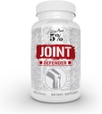 5% Nutrition Rich Piana Joint Defender Maximum Joint Support Supplement 