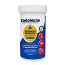 Endomune Advanced Advanced Adult Multi-Strain Probiotic Supplement with Prebiotic - 10 kanta, 30 miljardia PMY - lääkäri Formulated (60- Count)