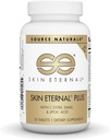 Source Naturals Skin Eternal Plus, C Ester, DMAE, & Lipoic Acid - 30 tablettia
