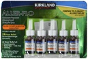 KIRKLAND ALLEKIRJOITUS Kirkland Aller-Flo Fluticasone Propionate (Glukortikoidi), 0,54 Fl Oz.